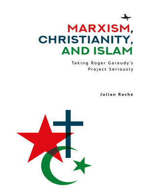 cover image of Marxism, Christianity, and Islam